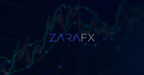 ZaraFX  